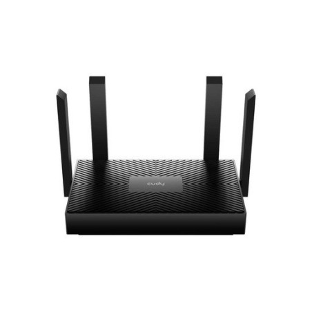 Usmerjevalnik (router) CUDY WR1500, Wi-Fi 6, Mesh