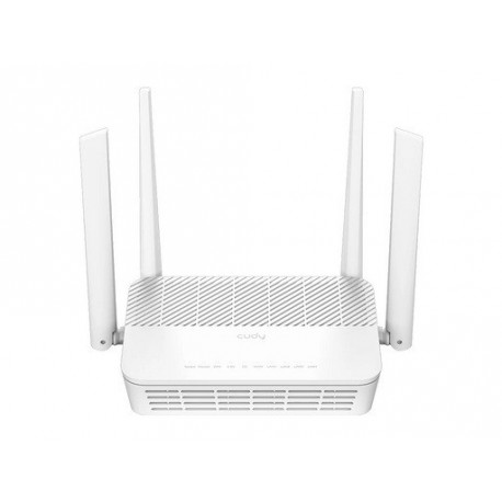 Usmerjevalnik (router) CUDY WR3000H, Wi-Fi 6, Mesh
