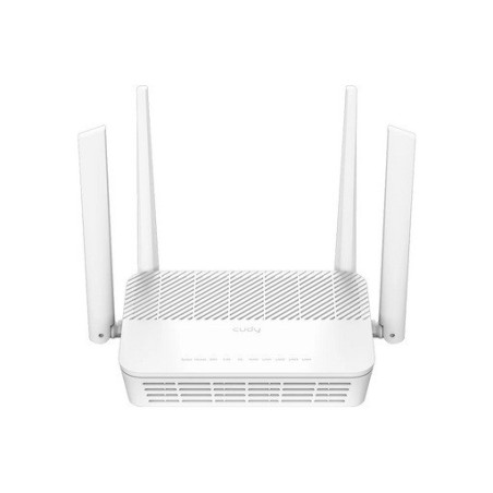Usmerjevalnik (router) CUDY WR3000H, Wi-Fi 6, Mesh