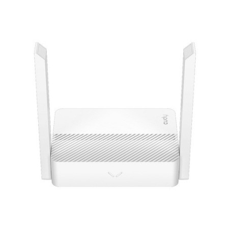 Usmerjevalnik (router) CUDY WR300, Wi-Fi 4, Mesh