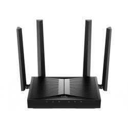 Usmerjevalnik (router) CUDY WR3600H, Wi-Fi 7
