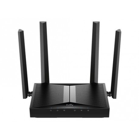 Usmerjevalnik (router) CUDY WR3600H, Wi-Fi 7