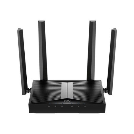Usmerjevalnik (router) CUDY WR3600H, Wi-Fi 7