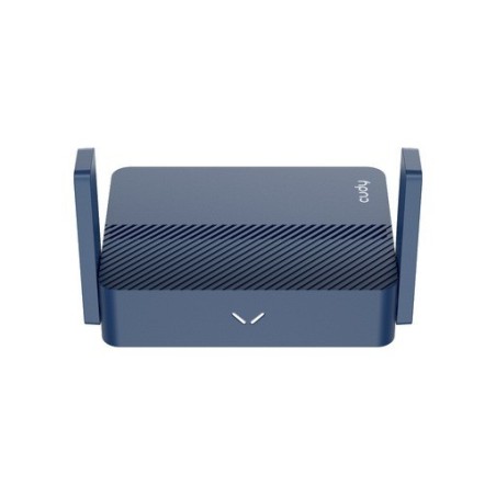 Usmerjevalnik (router) CUDY TR3000, Wi-Fi 6, Mesh