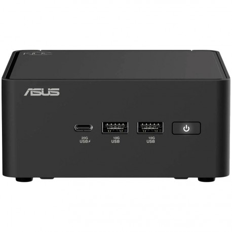 Računalnik Nettop ASUS NUC 15 Pro Kit, U5-225H