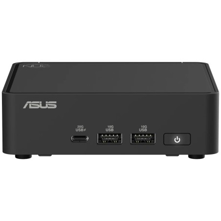 Računalnik Nettop ASUS NUC 15 Pro Kit, U5-225H