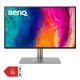 Monitor Benq PD2725U