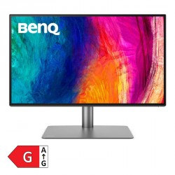 Monitor Benq PD2725U