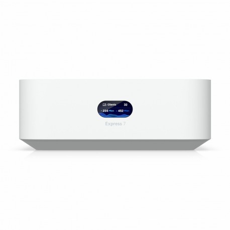 Usmerjevalnik (router) Ubiquiti UniFi Express 7