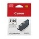 Črnilo Canon PFI-5100, siva