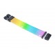 Kabel za procesor Lian Li Strimer Wireless Dual 8-Pin RGB