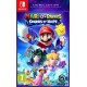 Igra Mario + Rabbids Sparks Of Hope - Cosmic Edition (Nintendo Switch)