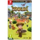 Igra Dinkum - Day-1 Edition (Nintendo Switch)