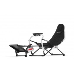 Gaming stol Playseat Challenge DD - F1 Edition