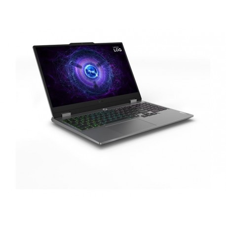 Prenosnik LENOVO LOQ 15IAX9 i7-13650HX, 32GB, 512GB, RTX 4050