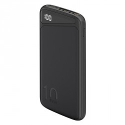 Powerbank Goobay 10.000mAh Slimline