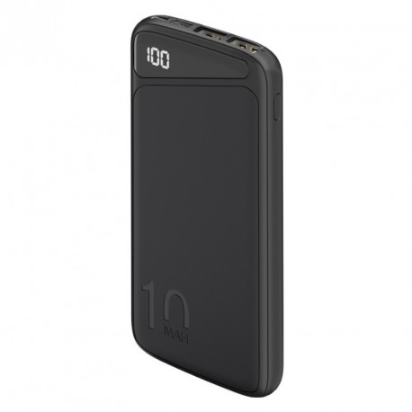 Powerbank Goobay 10.000mAh Slimline