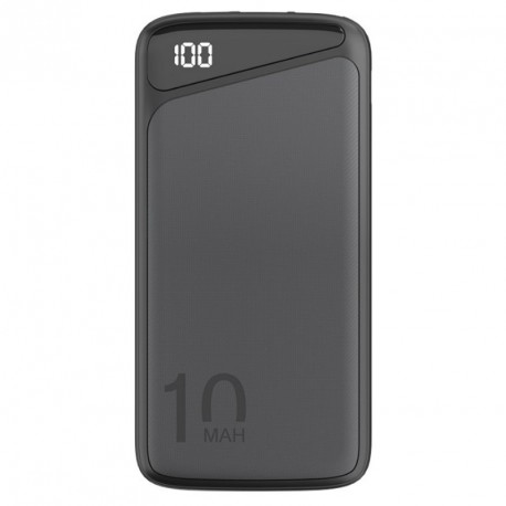 Powerbank Goobay 10.000mAh 18W PD, QC, Slimline