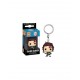 Figura FUNKO POP KEYCHAIN: DEMON SLAYER - TANJIRO