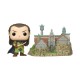 Figura FUNKO POP TOWN: LORD OF THE RINGS S8 - ELROND & RIVENDELL