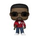 Figura FUNKO POP ROCKS: BOYZ II MEN - NATHAN MORRIS