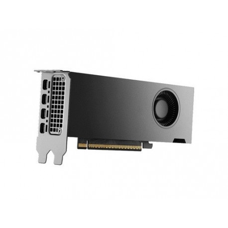Grafična kartica NVIDIA RTX PRO 4000 SFF Blackwell, 24GB