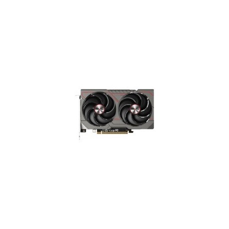 Grafična kartica Sapphire PULSE AMD Radeon RX 9060 XT GAMING, 8GB