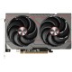 Grafična kartica Sapphire PULSE AMD Radeon RX 9060 XT GAMING, 8GB