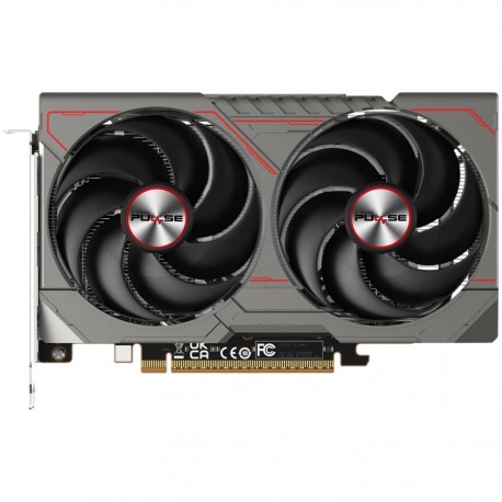 Grafična kartica Sapphire PULSE AMD Radeon RX 9060 XT GAMING, 8GB