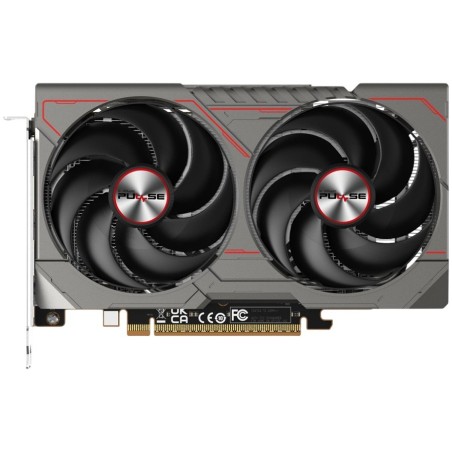 Grafična kartica Sapphire PULSE AMD Radeon RX 9060 XT GAMING, 8GB