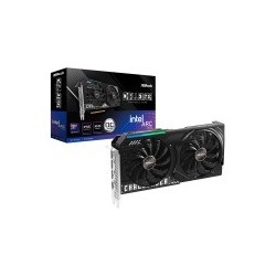 Grafična kartica ASRock Intel Arc B570 Challenger OC, 10GB