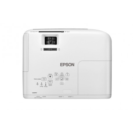 Projektor EPSON EB-W55
