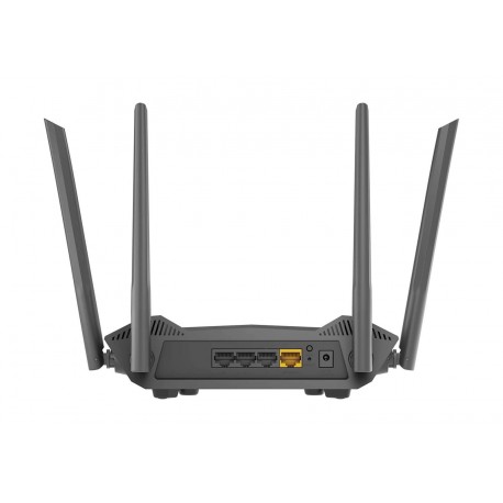 Usmerjevalnik (router) D-LINK DIR-X1530/EE, Wi-Fi 6