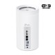 Usmerjevalnik (router) TP-LINK Deco BE85, WiFi 7, 2-pack, Mesh