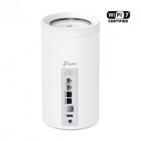 Usmerjevalnik (router) TP-LINK Deco BE85, WiFi 7, 2-pack, Mesh