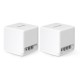 Usmerjevalnik (router) MERCUSYS HALO H60X, Wi-Fi 6, 2-pack, Mesh