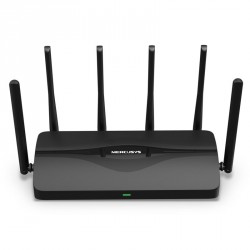 Usmerjevalnik (router) MERCUSYS MR47BE, WiFi 7