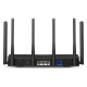 Usmerjevalnik (router) MERCUSYS MR47BE, WiFi 7