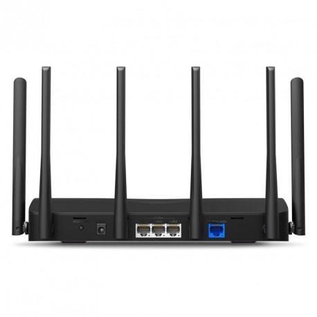 Usmerjevalnik (router) MERCUSYS MR47BE, WiFi 7
