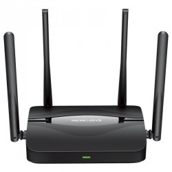 Usmerjevalnik (router) MERCUSYS MR25BE, WiFi 7