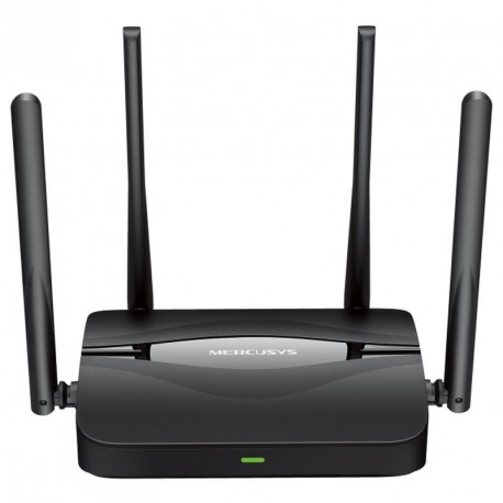 Usmerjevalnik (router) MERCUSYS MR25BE, WiFi 7