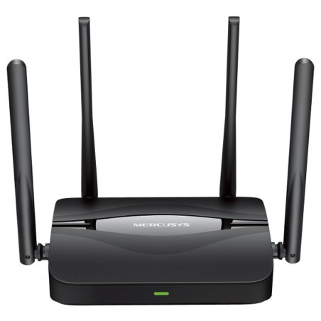 Usmerjevalnik (router) MERCUSYS MR25BE, WiFi 7
