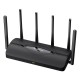 Usmerjevalnik (router) MERCUSYS MR37BE, WiFi 7
