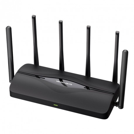 Usmerjevalnik (router) MERCUSYS MR37BE, WiFi 7