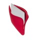 Sleeve torba za prenosnik RivaCase 5124, 13.3-14, rdeča