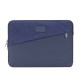 Sleeve torba za MacBook Pro in Ultrabook RivaCase 7903, do 13.3, modra