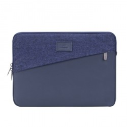 Sleeve torba za MacBook Pro in Ultrabook RivaCase 7903, do 13.3, modra