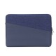 Sleeve torba za MacBook Pro in Ultrabook RivaCase 7903, do 13.3, modra
