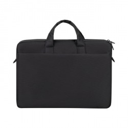 Torba za prenosnik RivaCase 8731, do 15.6, siva