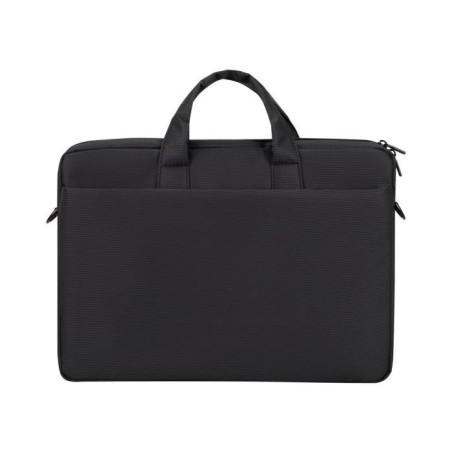 Torba za prenosnik RivaCase 8731, do 15.6, siva